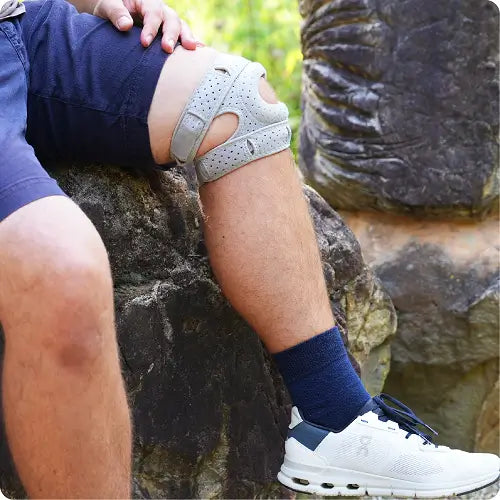 TheraMedic Patella Knee Brace