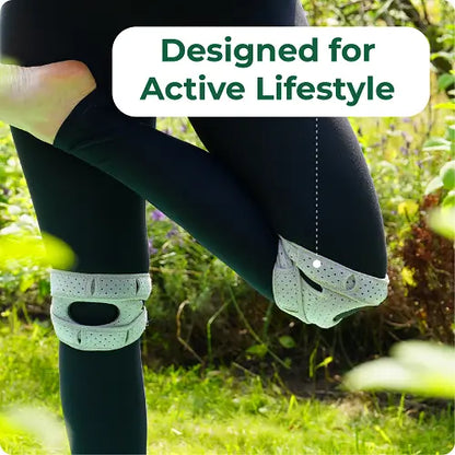 TheraMedic Patella Knee Brace