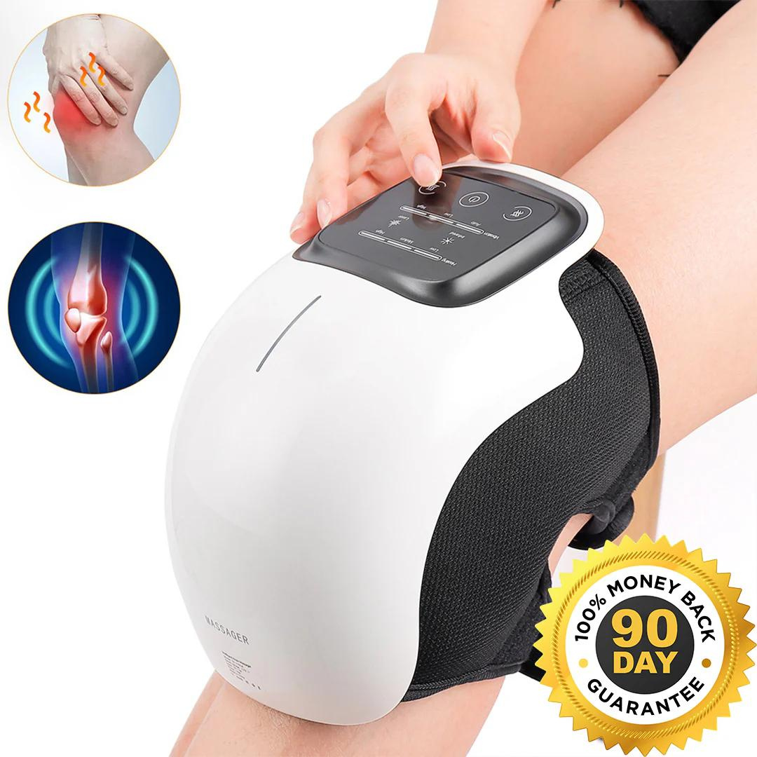 TheraMedic Knee Massager